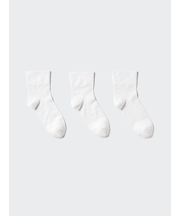 ソックス（3足組）