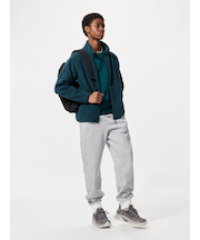 ヒートテックボアスウェットパンツ