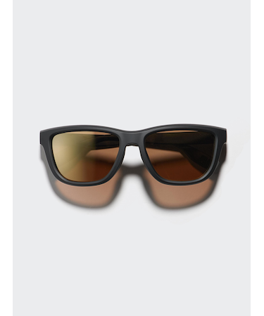 スポーツサングラス/スクエア