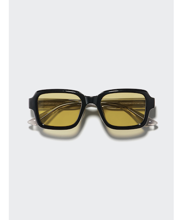 サングラス/ボールドスクエア