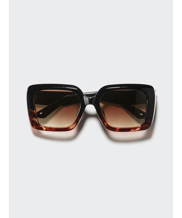 サングラス/ビッグスクエア