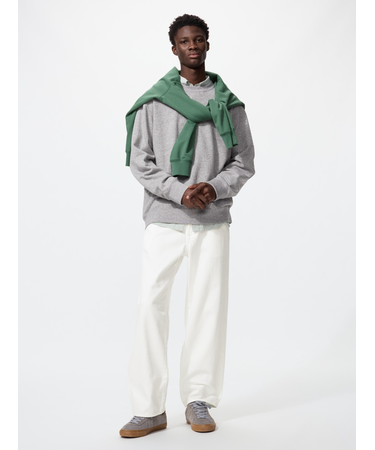 バギージーンズ