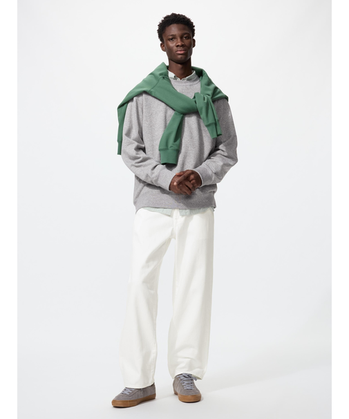 バギージーンズ