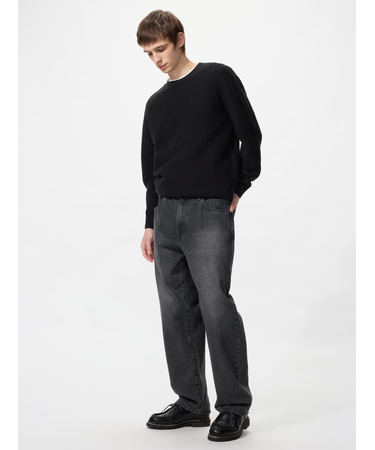 バギージーンズ