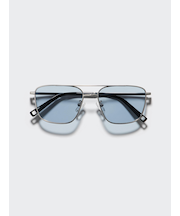 サングラス/メタルダブルブリッジ