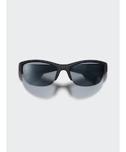 スポーツサングラス/ハーフリム