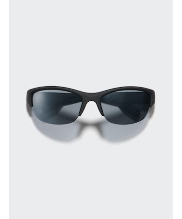 スポーツサングラス/ハーフリム