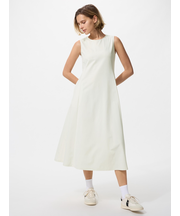 ウルトラストレッチエアリズムワンピース/ノースリーブ