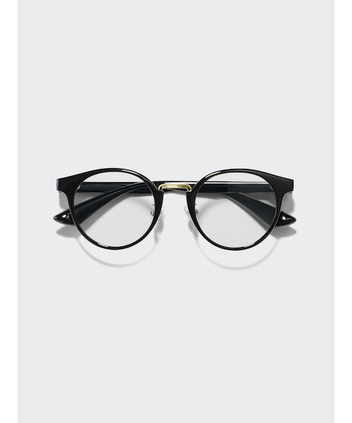 サングラス/ボストンコンビ