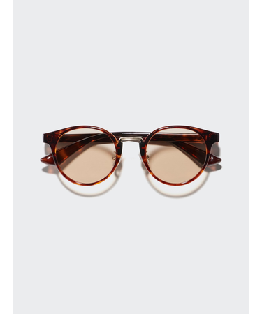 サングラス/ボストンコンビ