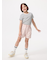 GIRLS イージーショートパンツ