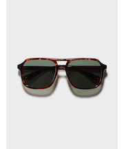 サングラス/ダブルブリッジ