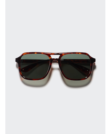 サングラス/ダブルブリッジ