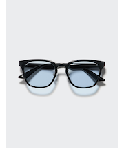 サングラス/スクエア