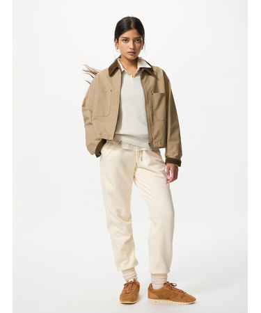 ヒートテックボアスウェットパンツ