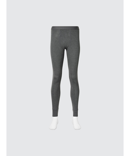 ヒートテックタイツ/前開き