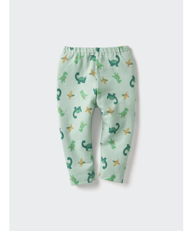 レギンス/10分丈