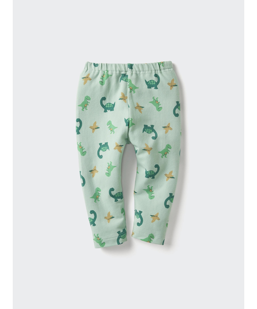 レギンス/10分丈