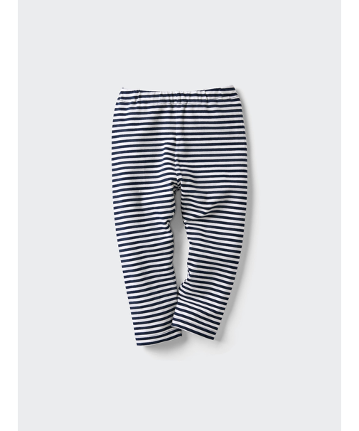 レギンス/10分丈