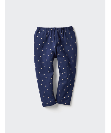 レギンス/10分丈