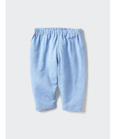 エアリズムリラックスフィットレギンス/7分丈