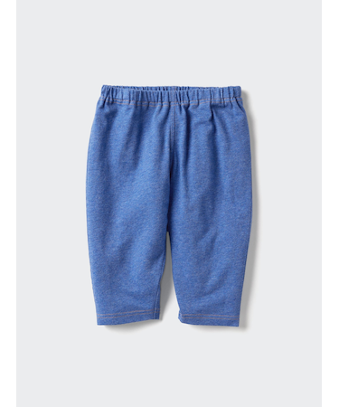 エアリズムリラックスフィットレギンス/7分丈