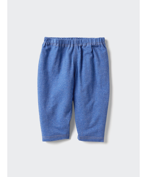 エアリズムリラックスフィットレギンス/7分丈