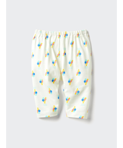 エアリズムリラックスフィットレギンス/7分丈