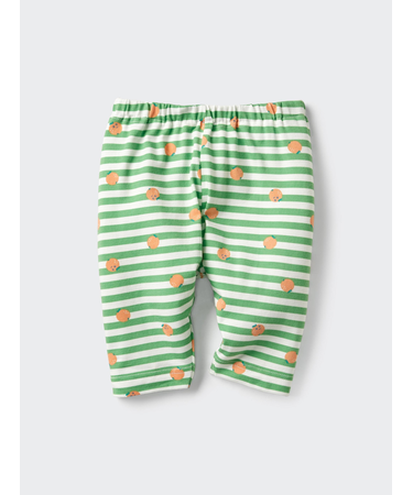 エアリズムリラックスフィットレギンス/7分丈