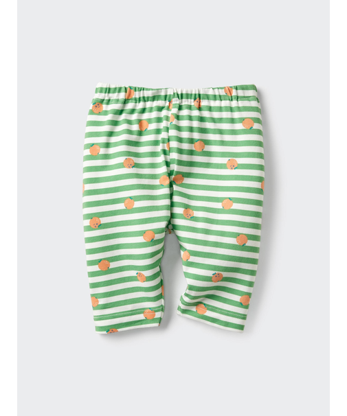 エアリズムリラックスフィットレギンス/7分丈