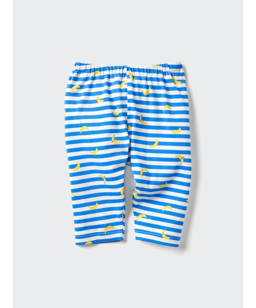 エアリズムリラックスフィットレギンス/7分丈