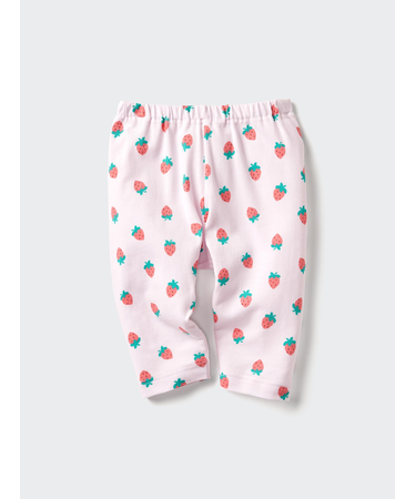 エアリズムリラックスフィットレギンス/7分丈