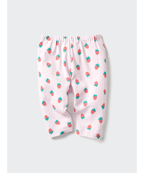 エアリズムリラックスフィットレギンス/7分丈