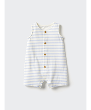 ショートオール/前開き