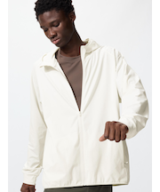 ドライEXUVカットフルジップパーカ