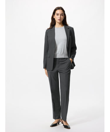 感動スリムパンツ