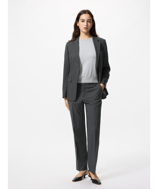 感動スリムパンツ