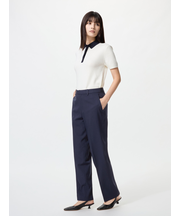 感動スリムパンツ