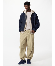 パラシュートパンツ