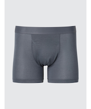 エアリズムボクサーブリーフ/前開き