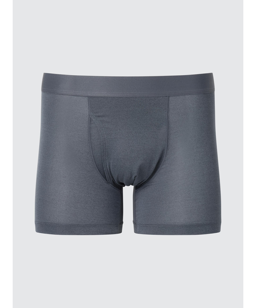 エアリズムボクサーブリーフ/前開き