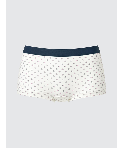 ソフトモダールショーツ/ボクサー