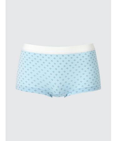 ソフトモダールショーツ/ボクサー