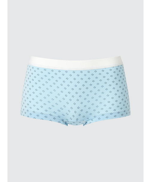 ソフトモダールショーツ/ボクサー