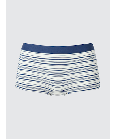 ソフトモダールショーツ/ボクサー