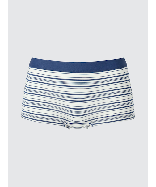 ソフトモダールショーツ/ボクサー