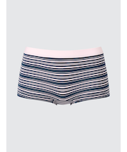 ソフトモダールショーツ/ボクサー