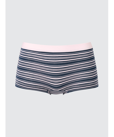 ソフトモダールショーツ/ボクサー