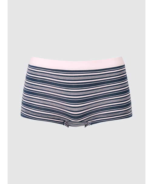 ソフトモダールショーツ/ボクサー