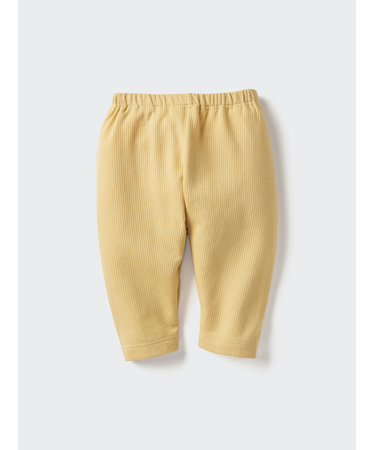 エアリズムリラックスフィットレギンス/7分丈